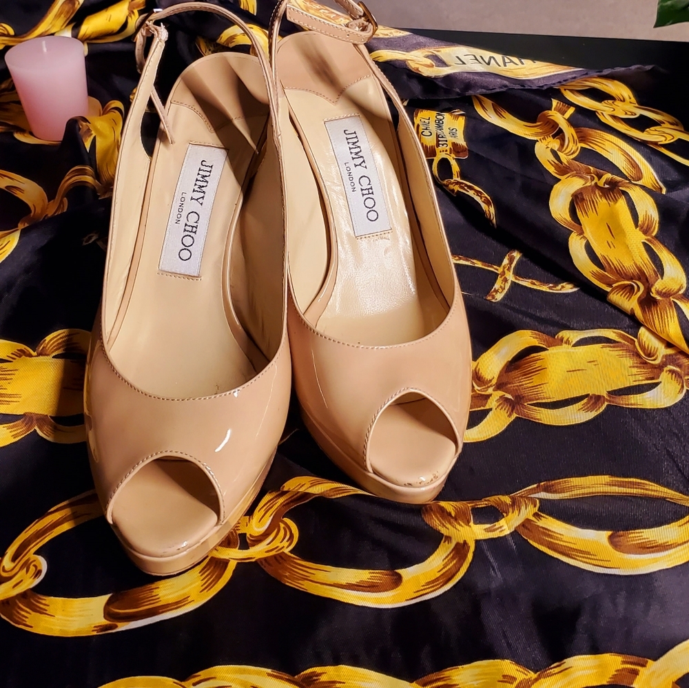 Jimmy Choo Shoes